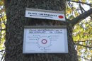 Panneaux de rando
